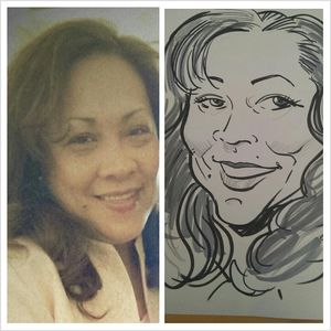 Meet your Posher, Evelita